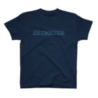 shimausaのshimausa スタンダードTシャツ