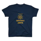 SunnydaysCamperのsunnydayscamper スタンダードTシャツ