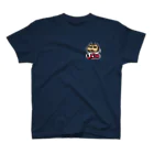 fuku_shirohataのウソネコ Regular Fit T-Shirt