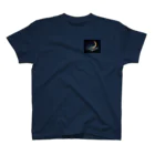 なとりんのMoon お月様の物語り Regular Fit T-Shirt