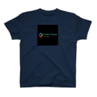 Eureka Energy Japan SuzuriのEureka Energy Japan SIDE COOL Regular Fit T-Shirt