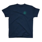 senshu-lifegoodsの専修大学サーフライフセービンググッズ Regular Fit T-Shirt