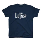 ＯＫダイレクト　powered by SUZURIのLeTNSP-007（白） Regular Fit T-Shirt