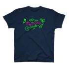 THEインパクトのTHE T-シャツ～らくがきver.～ Regular Fit T-Shirt