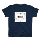 おぼこ屋のOBAKASAN スタンダードTシャツ