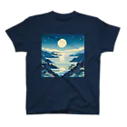 Lock-onの【空想回帰】17 Regular Fit T-Shirt