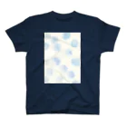 yuimarukobのふんわりブルーベリー Regular Fit T-Shirt