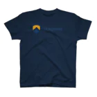 takachiho-industryの有限会社高千穂産業（ロゴ+社名） スタンダードTシャツ