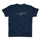 リクライブ公式のPodcast番組「力武の週報」カラー版 スタンダードTシャツ