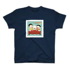 エノキタケのエノキタケ JUICY Regular Fit T-Shirt