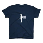 metaのHISUI HUNTER（翡翠ハンター） Regular Fit T-Shirt