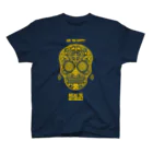 The SprocketsのThe Sprockets　”Happy SKULL” スタンダードTシャツ