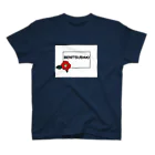 benitsubaki_000の紅椿 スタンダードTシャツ