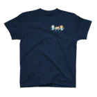 消防 と ねこちゃんの担架にゃんこ Regular Fit T-Shirt