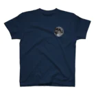 mzksavageのno.1 Regular Fit T-Shirt