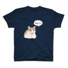 Twelve CatsのCOMIC! 5 スタンダードTシャツ