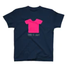 ばんたくのアジトのピンクTシャツ Regular Fit T-Shirt