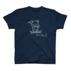 murakostableのウマバラFriday Regular Fit T-Shirt