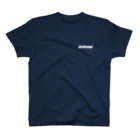 hetemlのヘテムルロゴ Regular Fit T-Shirt