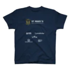 formeteのTeachers & Parents スタンダードTシャツ