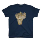 WAMI ARTの火焔土器 Regular Fit T-Shirt