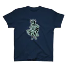 気ままな女神の気ままな女神 Regular Fit T-Shirt