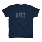 marinaのクリームソーダ（3 colors） Regular Fit T-Shirt