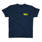 RIDERZHOUSEのOG RDSバックプリント Regular Fit T-Shirt