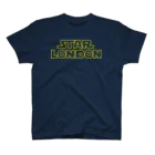 原田専門家のSTAR LONDON スタンダードTシャツ