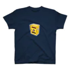 夜更かしダンススクールのYellowBox Regular Fit T-Shirt