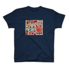 IPC Designのアート Regular Fit T-Shirt