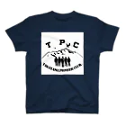 たかやまりょうのTPC スタンダードTシャツ