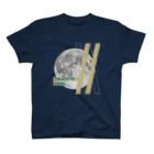 COCOAオフィシャルSHOPのwonderful moonオリジナルTシャツ Regular Fit T-Shirt