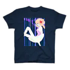 ⋈桜姫色⋈の甘い夢 Regular Fit T-Shirt