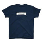 WADAMACHI-BASEのGood luck Japan Regular Fit T-Shirt