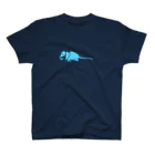 O-SHIMO-‘sのおながくん Regular Fit T-Shirt