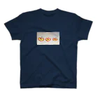 pommeのapple Regular Fit T-Shirt