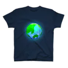 杏これくしょんのearth スタンダードTシャツ