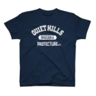 APPARE APPARELの静岡県  QUIET HILLS スタンダードTシャツ