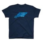 フジヰの非公式 IAF Regular Fit T-Shirt