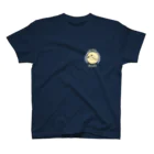 Wild Rabbit'sのブラックバス～釣られてますが何か？～ Regular Fit T-Shirt