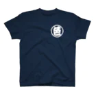 寄席文字屋の色 Regular Fit T-Shirt