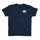 mahalo42.195のマラソンLOVE Regular Fit T-Shirt