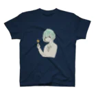 みいこのぴこん Regular Fit T-Shirt