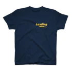 LoadingのLoading スタンダードTシャツ