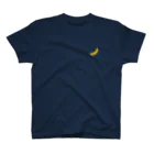 BANANAのBananas spin around!!Banana1 Regular Fit T-Shirt