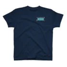 小川 寛太の自粛ロゴ Regular Fit T-Shirt