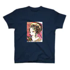 原っぱショップのOIRAN8 スタンダードTシャツ