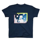 いちごやさんの晴天 Regular Fit T-Shirt