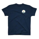 Jodlerin Sakura Kitagawa und die Edelweißmusikantenのごきげんなにゃも Regular Fit T-Shirt